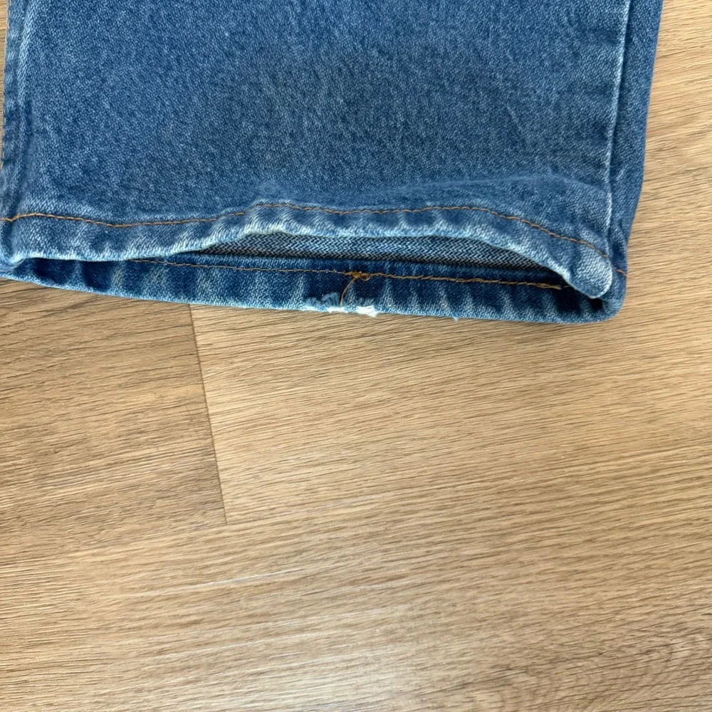 Wrangler 13MWZ Cowboy Cut Original Fit Straight Leg Jean's Men 36x34-tag show 36